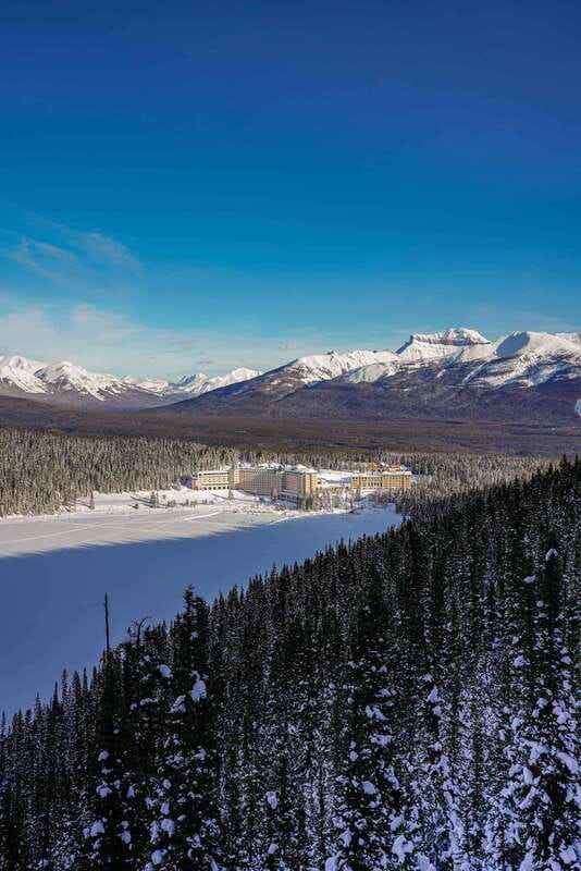 Banff & Canmore: Lake Louise & Marble Canyon - Marble Canyon changes the mood
