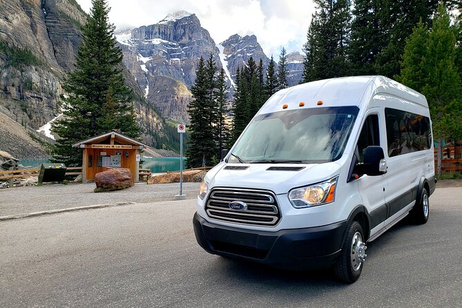 Banff/Canmore Moraine Lake & Lake Louise– Hike, Canoe or Sightsee - Lake Louise offers more ways to spend your time