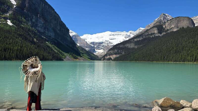 Banff/Canmore- Moraine Lake & Louise-Morning or Sunset Tour - Key points to know before booking