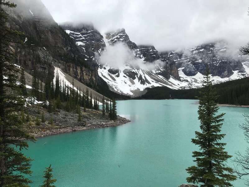 Banff/Canmore: Moraine Lake w/ Lake Louise Option - Starting from Banff, Canmore, or Harvie Heights