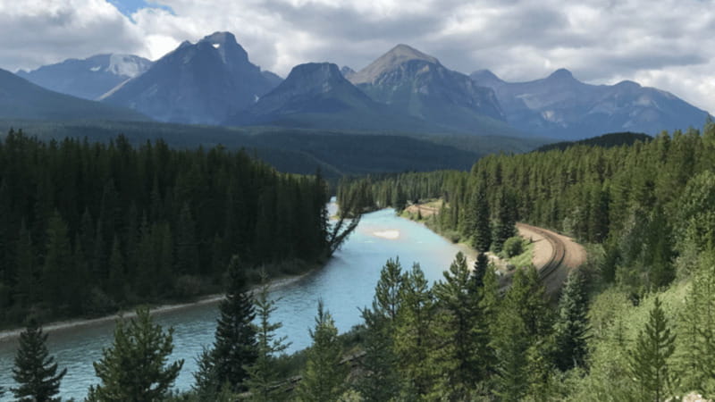 Banff/Canmore: Sunrise at Moraine Lake w/ Lake Louise Option - The return drive and the real length of the tour