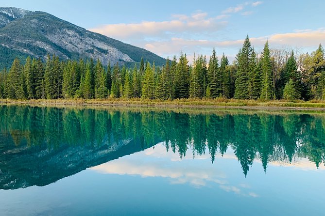 Banff (Canmore) to Calgary Public Shuttle - Who should choose this shuttle?
