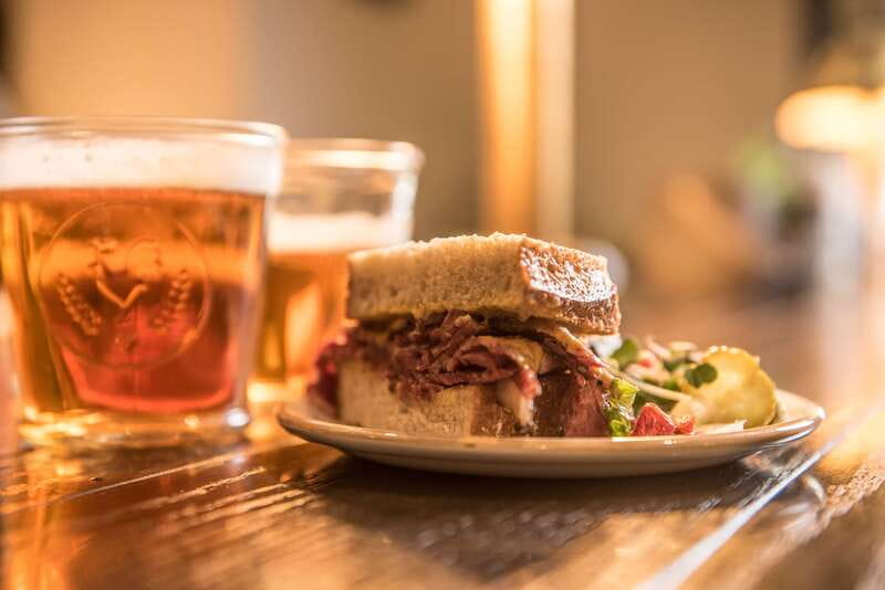 Banff: Castle Food Experience at Banff Springs Hotel - Is $175 a fair price?