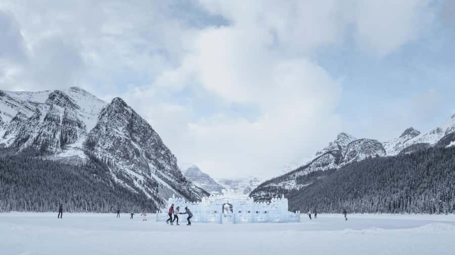 Banff Day Trip - Lake Louise, Moraine Lake, & Emerald Lake - Why this one-day Rockies route works
