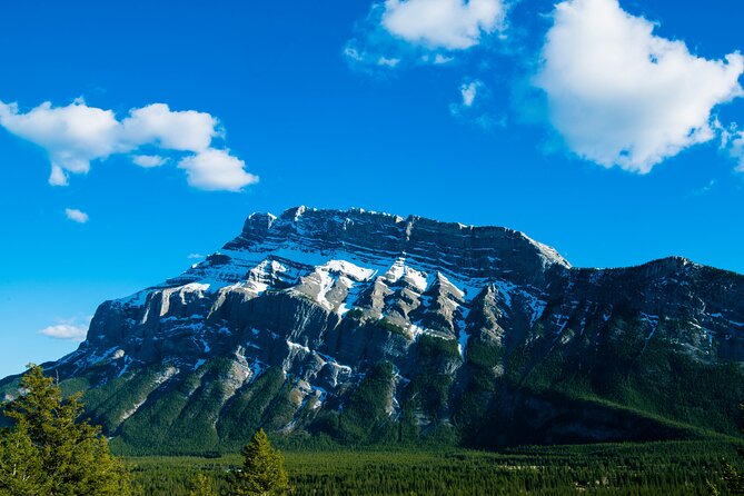 Banff Deep 1 Day Tour in small group - What this Banff day tour is really designed to do