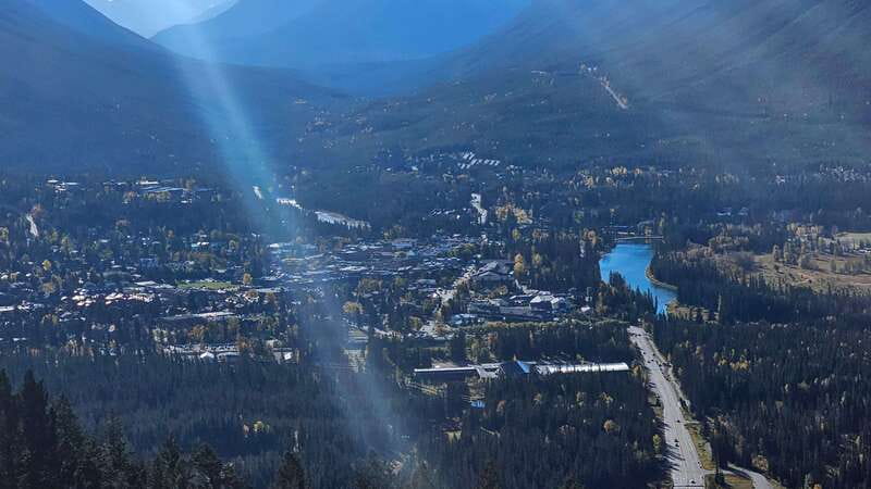 Banff: Evening Wildlife Safari Guided Tour - Is $55 good value for two hours?