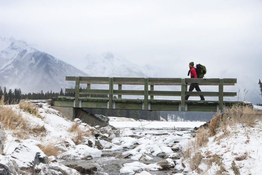 Banff GHOST TOWN History Walking Tour + Transportation - What the Guide Adds to the Experience