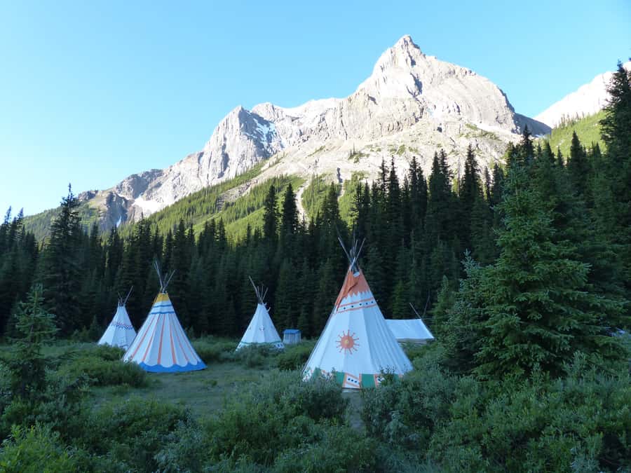 Banff GHOST TOWN History Walking Tour + Transportation - Who Will Get the Most From This Walk?