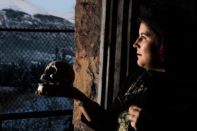 Banff Ghost Walks - Why a ghost walk fits Banff so well