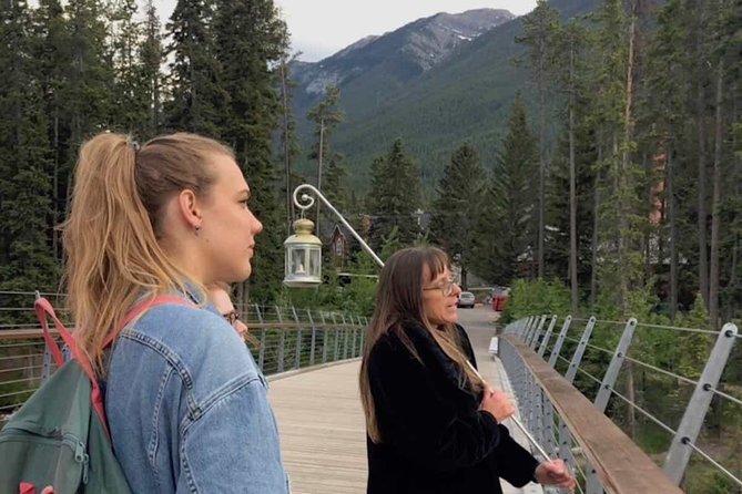 Banff Ghost Walks - Stories of murders, mysteries, and troubled buildings