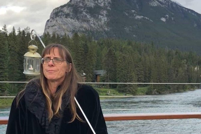 Banff Ghost Walks - What to wear for a comfortable evening