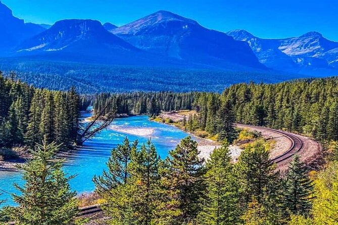 Banff: Gondola, Hot Spring and Three Lakes Tour - Key points to know before booking
