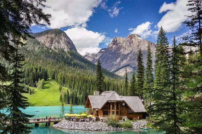 Banff Gondola, Lake Louise, Emerald Lake and Lake Minnewanka Tour - Key points to know before booking