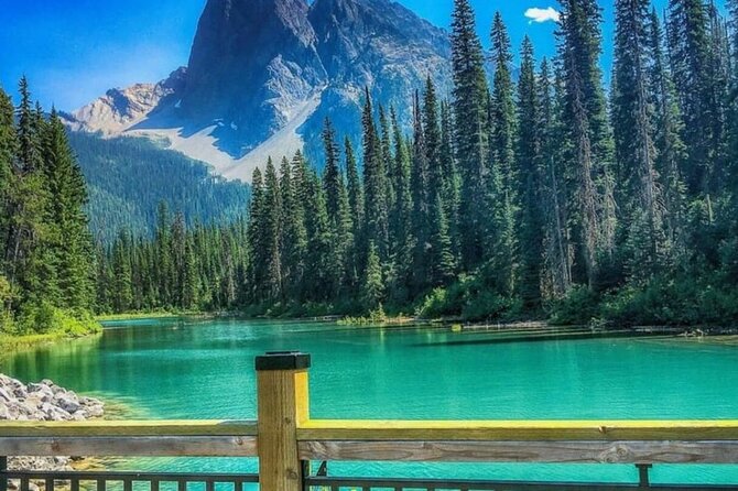 Banff Gondola, Lake Louise, Emerald Lake and Lake Minnewanka Tour - What the guides add to the day