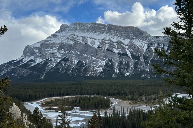 Banff Gondola Lake Minnewanka Johnston canyon and Banff Town - Sulphur Mountain and the Banff Gondola deserve the longest stop