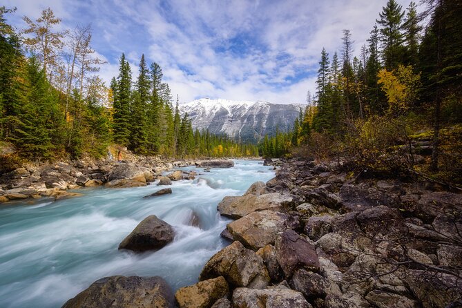 Banff Gondola Lake Minnewanka Johnston canyon and Banff Town - Is $59.30 a good deal?