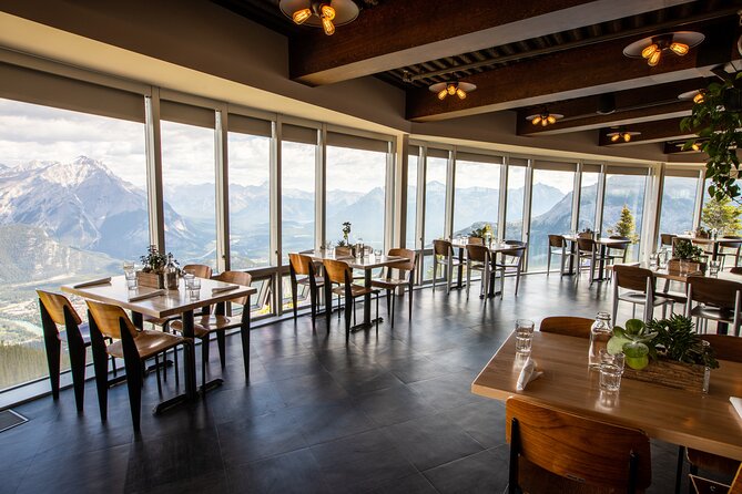 Banff Gondola Ride Admission - Is $55.31 good value?