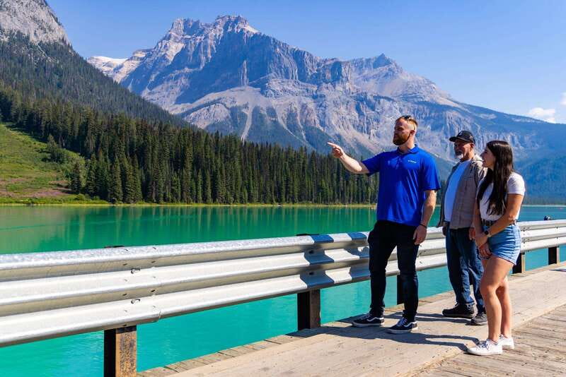 Banff: Grizzly Bear Refuge Tour with Lunch - Key Things To Know Before You Go