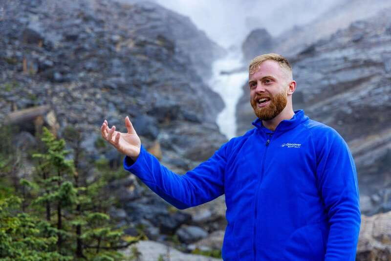 Banff: Grizzly Bear Refuge Tour with Lunch - The Guides Make or Break the Day