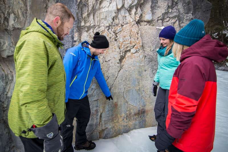 Banff: Grotto Canyon Icewalk - Who should book this winter outing?