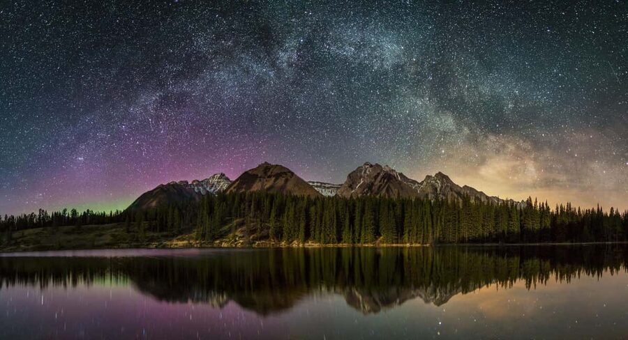 Banff: Guided Sunset and Stargazing Tour - Quick reasons to consider this Banff night walk