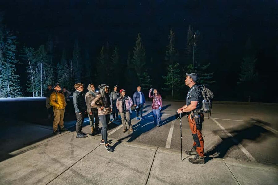 Banff: Guided Sunset and Stargazing Tour - Should you book the Banff sunset and stargazing tour?