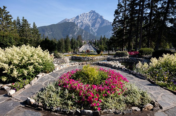 Banff Highlights E-Bike Tour - What the guides add to the ride