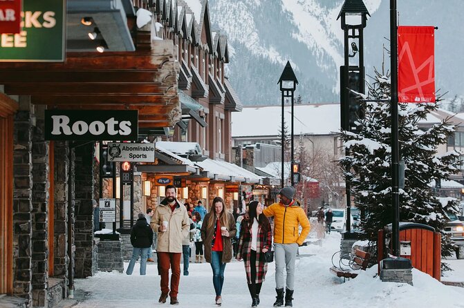 Banff Highlights: Moraine Lake, Lake Louise and beyond - Why this Calgary day trip works