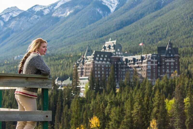 Banff: In-Depth Banff Area & Canyon Day Tour - Marble Canyon replaces Johnston Canyon in winter