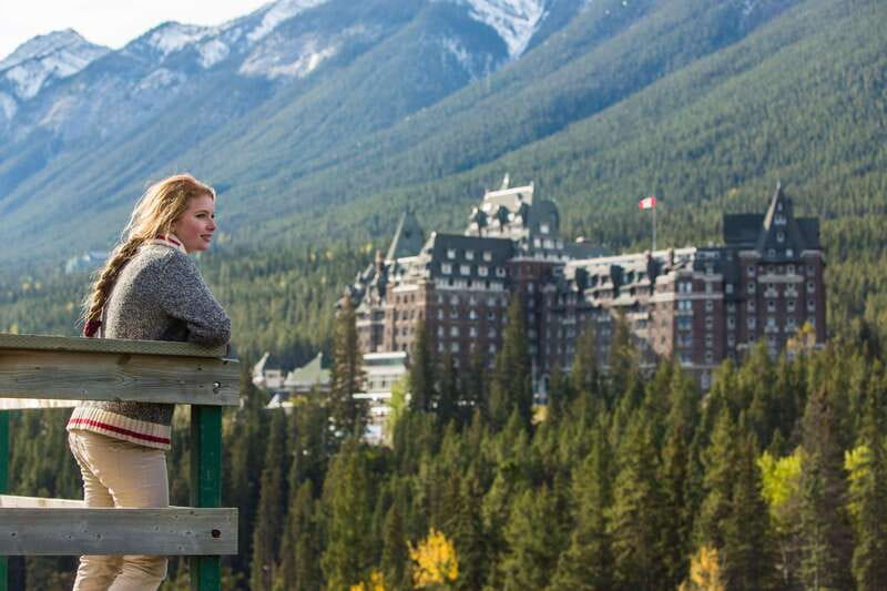 Banff: In-Depth Banff Area & Canyon Day Tour - Starting from Calgary or Banff
