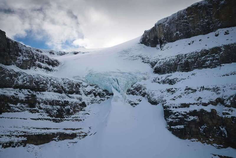 Banff/Jasper: Canadian Rockies Scenic Helicopter Tour - What the pilot commentary adds