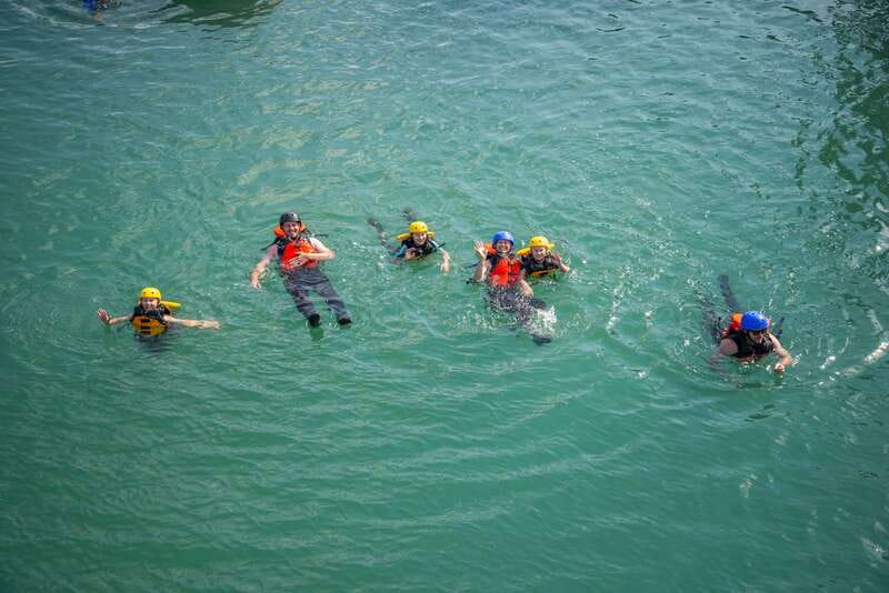 Banff: Kananaskis River Whitewater Rafting Tour - Why this Kananaskis rafting trip works for first-timers