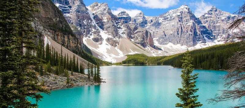 Banff: Lake Louise,Emerald & Johnston Canyon+5More - Is $189 good value?