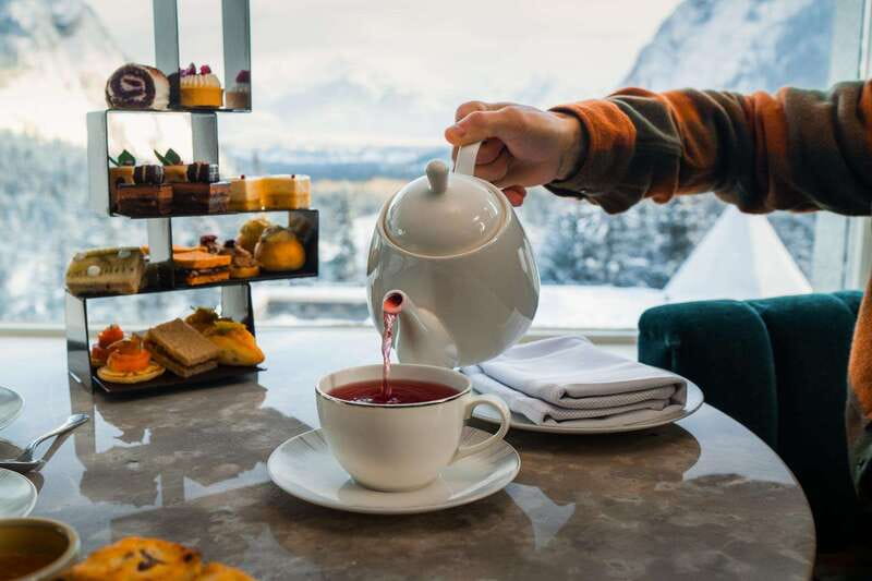 Banff, Lake Louise, Marble Canyon & Yoho National Parks Tour - Quick reasons to consider this mountain tour