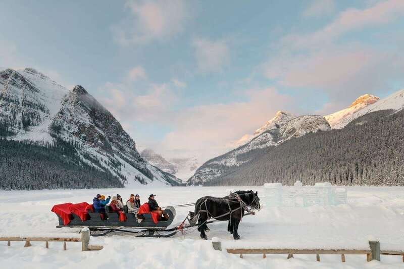 Banff, Lake Louise, Marble Canyon & Yoho National Parks Tour - What you are really getting for $104