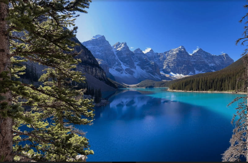 Banff - Lake Louise Moraine Lake and Icefields Parkway Tour - Why this full-day route works