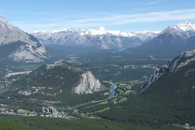 Banff, Lake Louise & Yoho National Parks 2-Day Tour - Should you book the Banff and Yoho tour?
