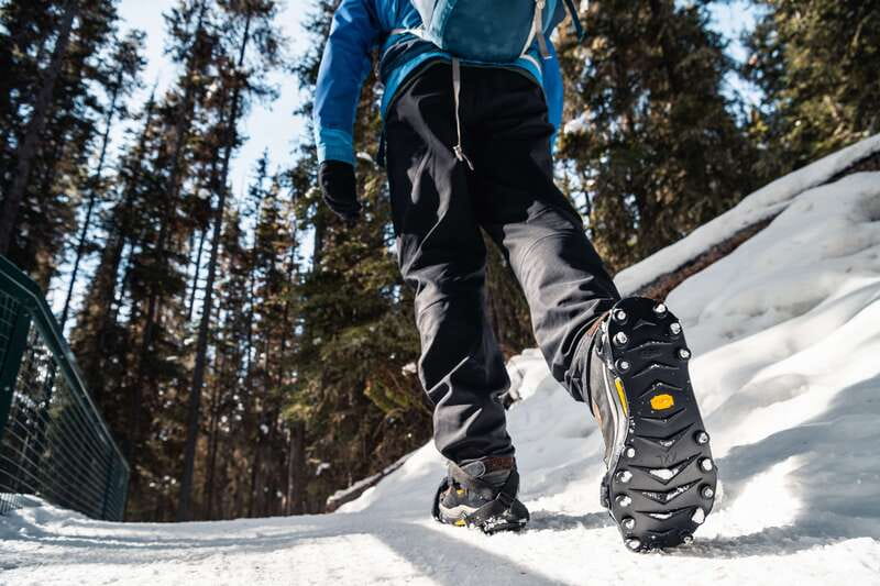 Banff: Morning or Afternoon Johnston Canyon Icewalk - Is $79 a fair price?