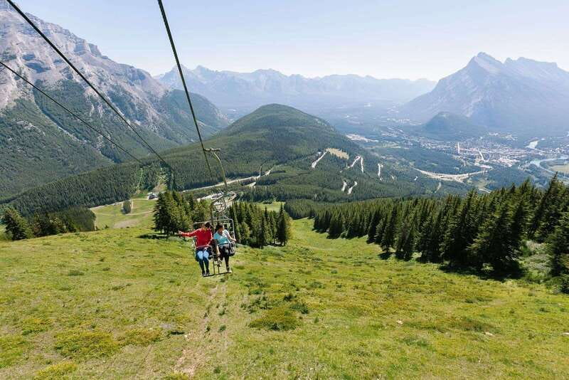 Banff: Mount Norquay 2.5 or 4-Hour Guided Via Ferrata Climb - Explorer Route: 2.5 hours and 145 meters of climbing