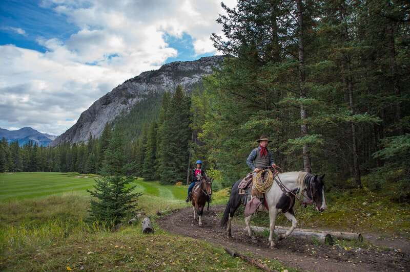 Banff National Park: 1-Hour Spray River Horseback Ride - Who will enjoy this ride most