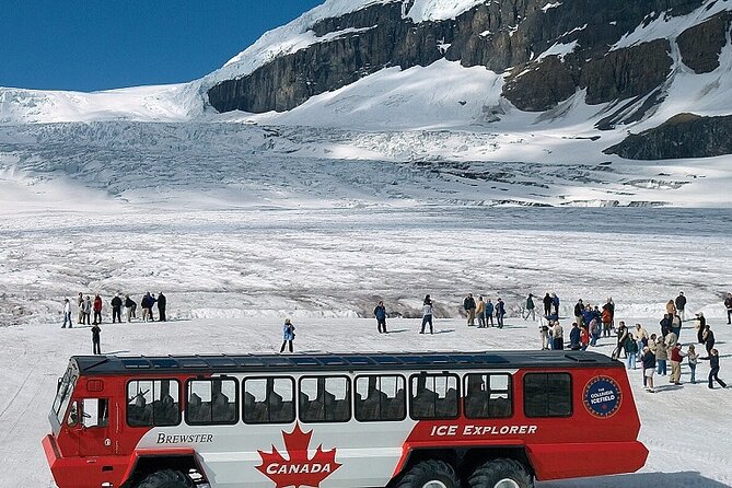 Banff National Park and Columbia Icefield 2 Day Tour from Calgary - Who should choose this tour
