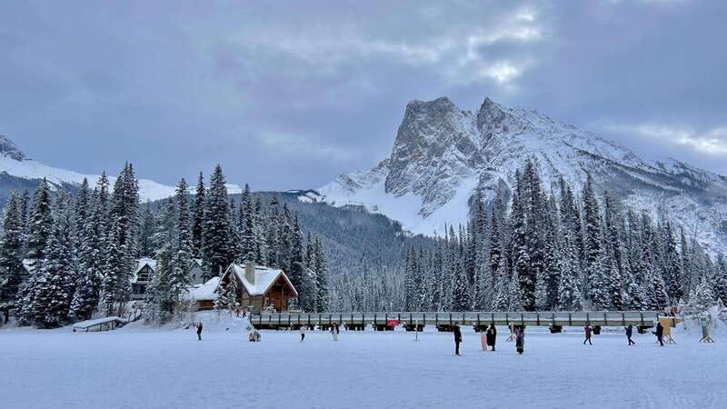 Banff National Park: Canyons, Lakes & Local Favourites - Why this Canadian Rockies day trip works