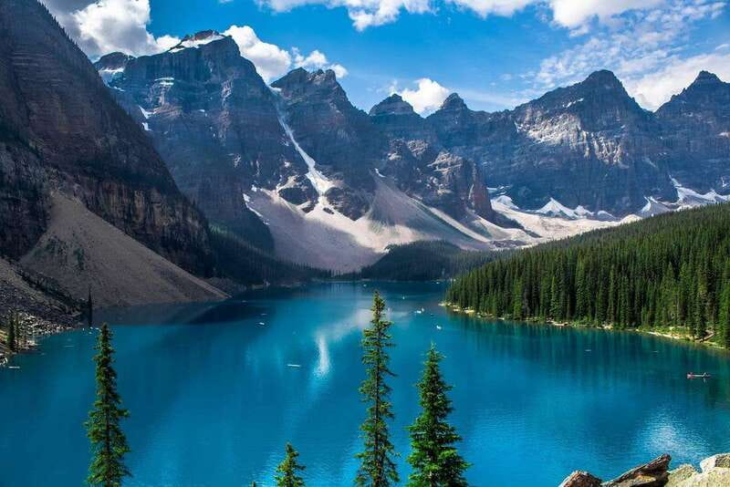 Banff National Park: Canyons, Lakes & Local Favourites - What the $78 price really covers