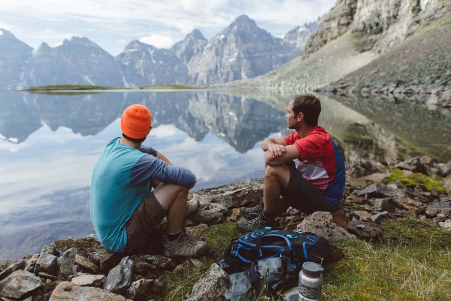 Banff National Park: Hop-On-Hop-Off Bus Day-Pass - Key points to know before booking