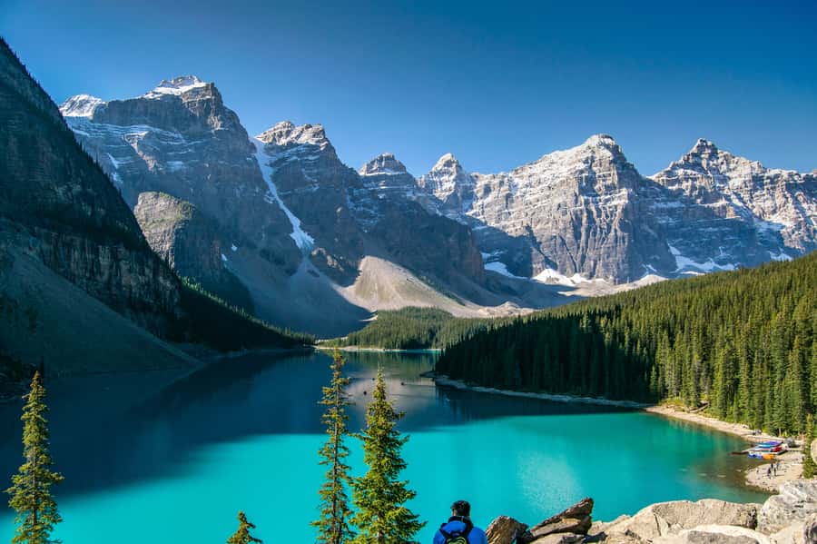 Banff National Park: Hop-On-Hop-Off Bus Day-Pass - Why this bus matters in Banff