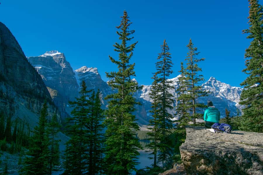 Banff National Park: Hop-On-Hop-Off Bus Day-Pass - What the $92 fare really buys you