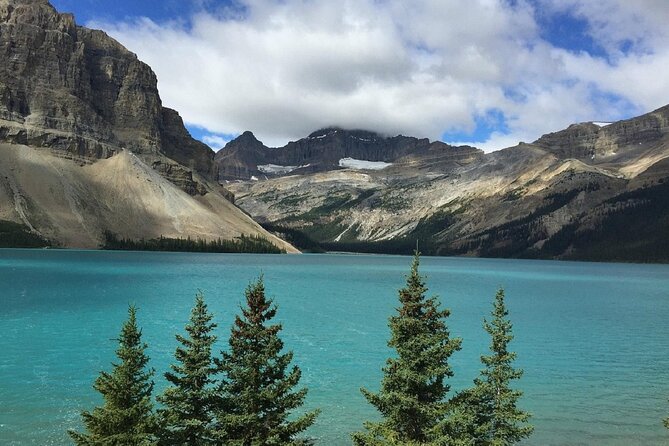 Banff National Park, Johnston Canyon Day Trip from Banff/Calgary - What the $66.84 price includes