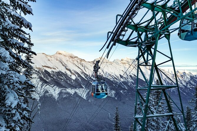 Banff National Park & Lake Louise FULL DAY PRIVATE TOUR - Why This Private Calgary Tour Works