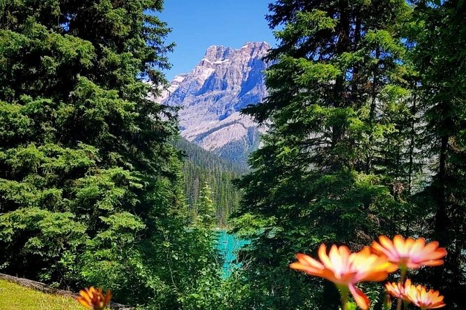 Banff National Park Moraine Lake and Lake Louise Explorer Tour - Timing is the biggest question mark