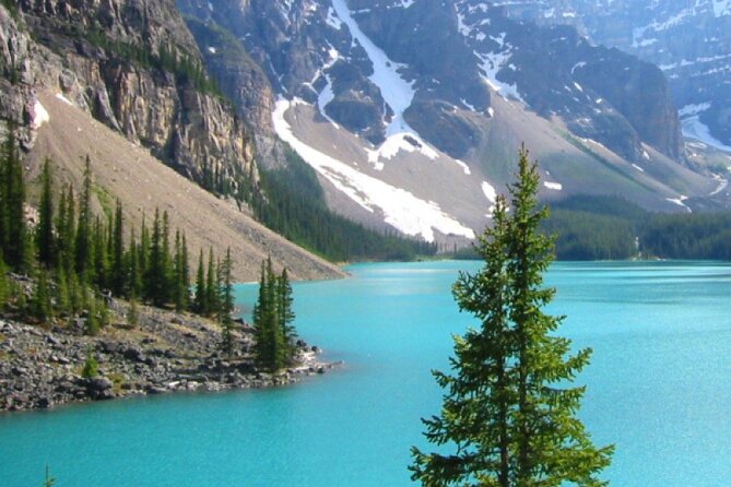Banff National Park Moraine Lake and Lake Louise Explorer Tour - Who will enjoy this Banff lake tour?